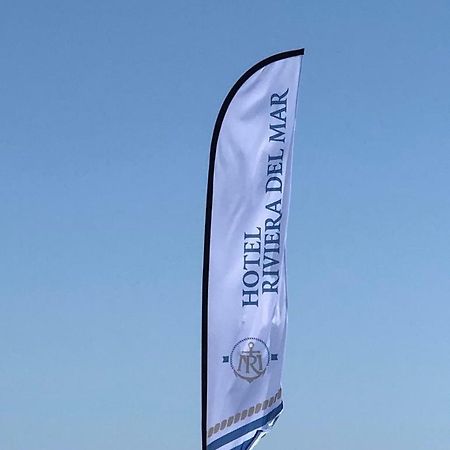 Hotel Riviera Del Mar Heroica Heroica Alvarado Eksteriør bilde