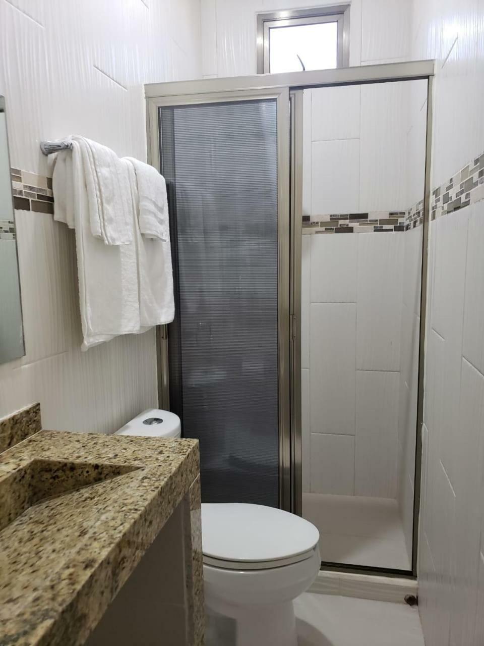 Hotel Riviera Del Mar Heroica Heroica Alvarado Eksteriør bilde