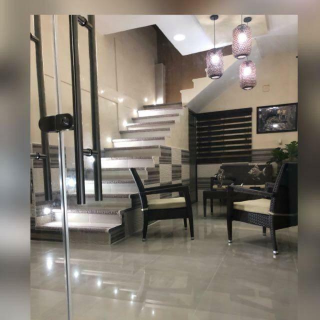 Hotel Riviera Del Mar Heroica Heroica Alvarado Eksteriør bilde