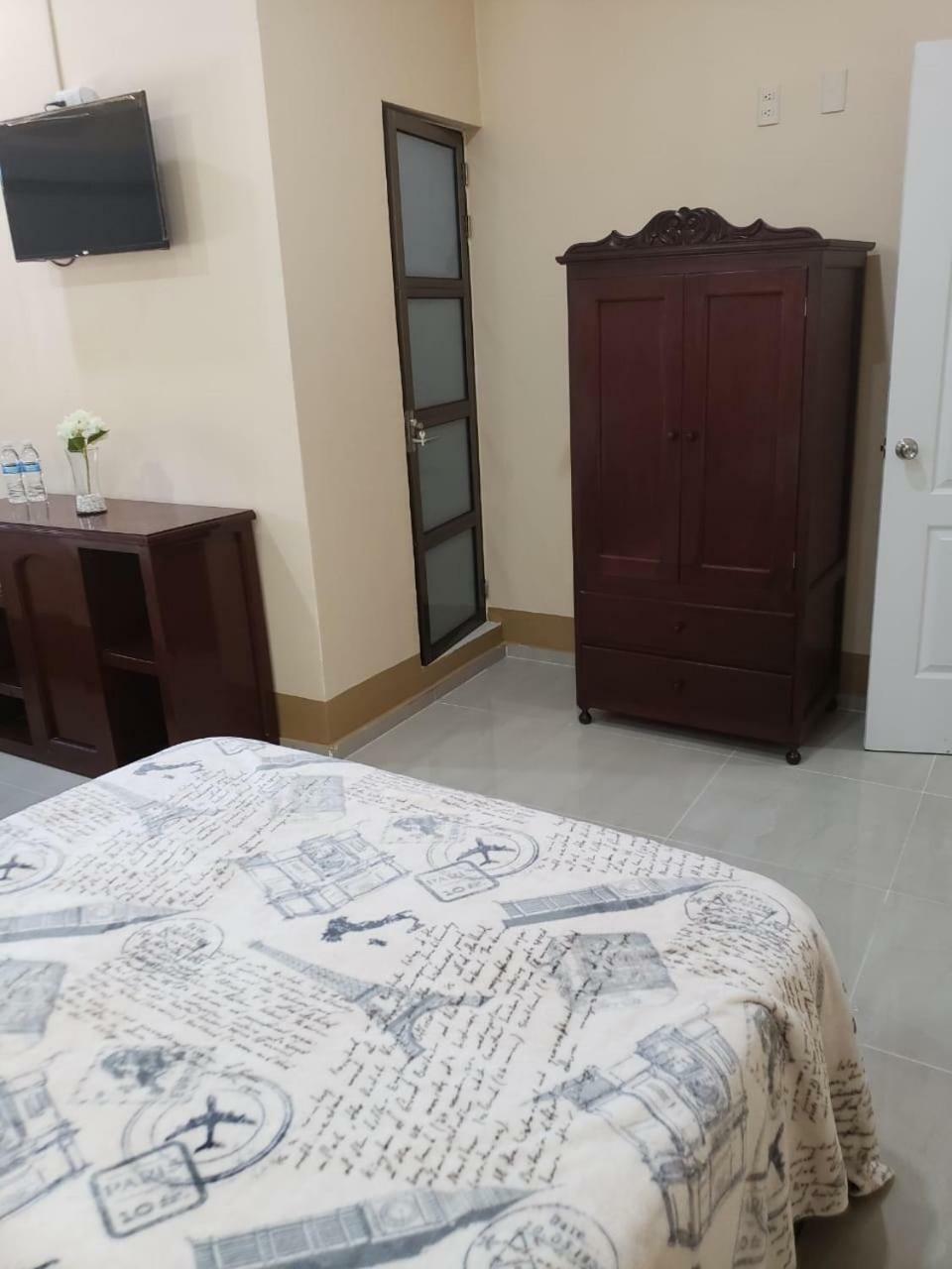 Hotel Riviera Del Mar Heroica Heroica Alvarado Eksteriør bilde
