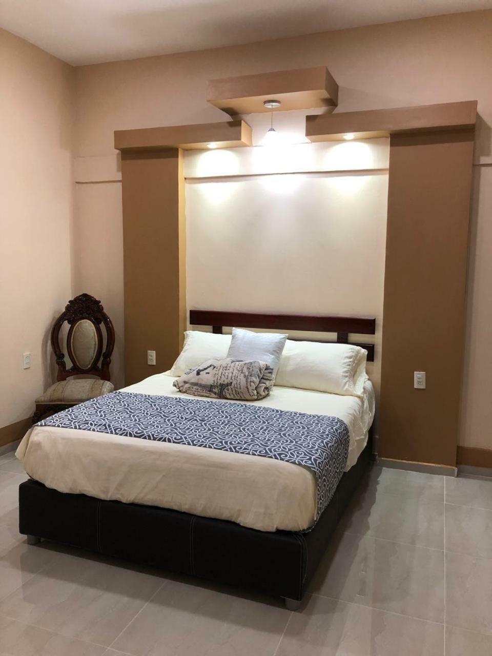Hotel Riviera Del Mar Heroica Heroica Alvarado Eksteriør bilde